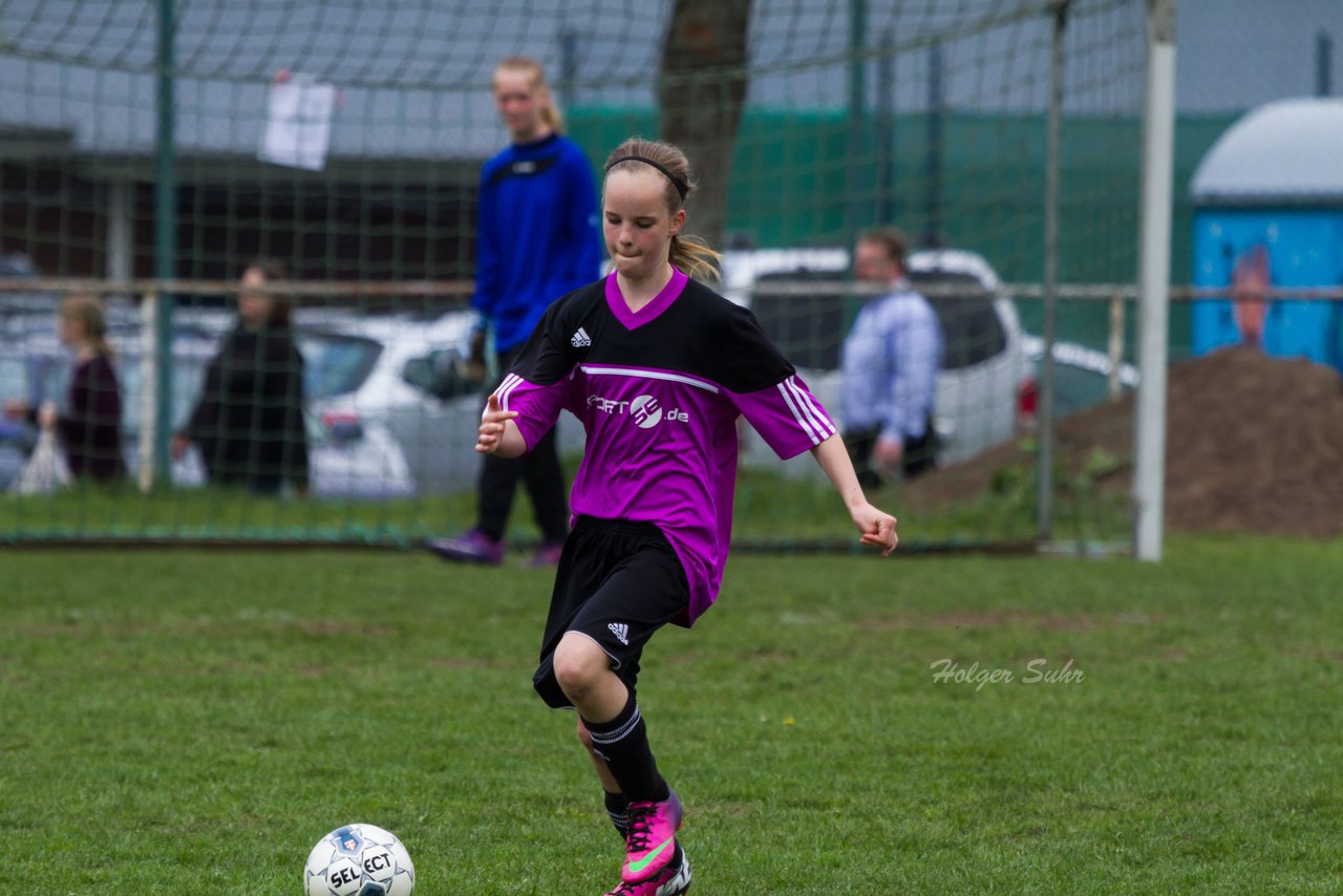 Bild 145 - D-Juniorinnen Kreispokal-Finale SV Boostedt - FSC Kaltenkirchen : Ergebnis: 0:20